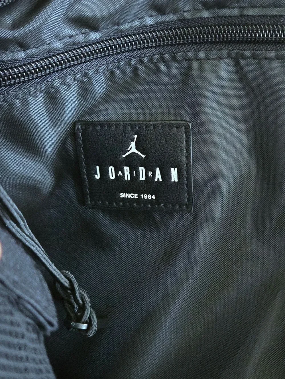 Jordan brand new